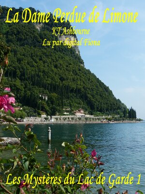 cover image of La Dame Perdue de Limone